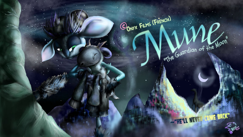 Mune Inner Creative Mune! by TheThingRed on DeviantArt