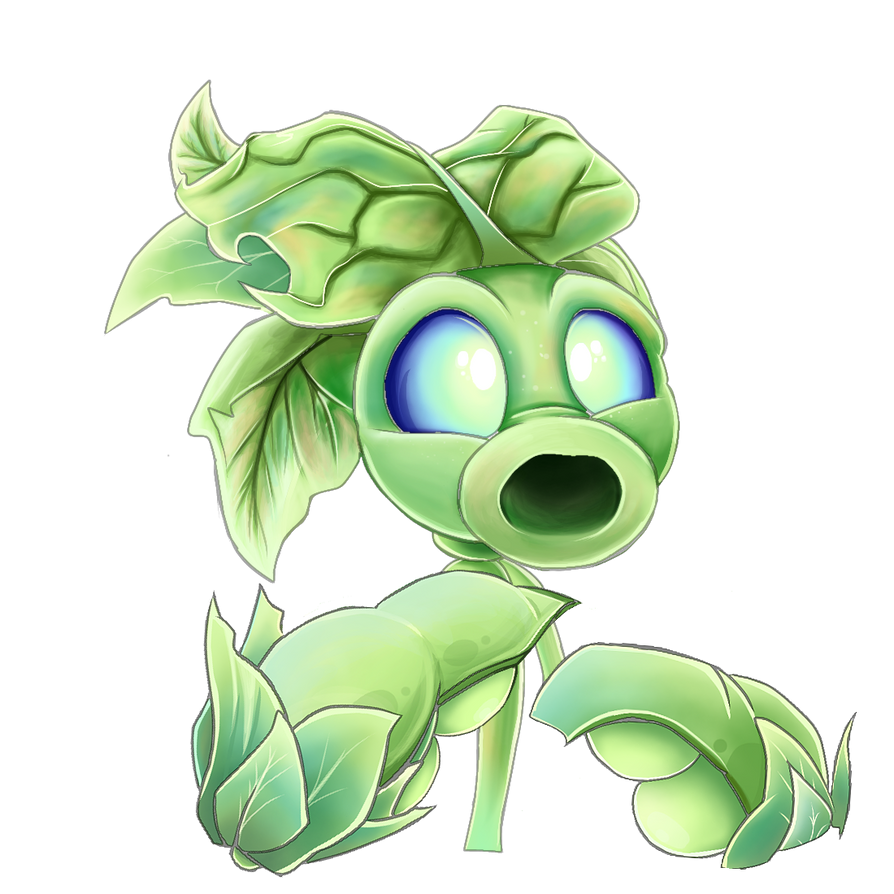 Loto by TheThingRed on DeviantArt