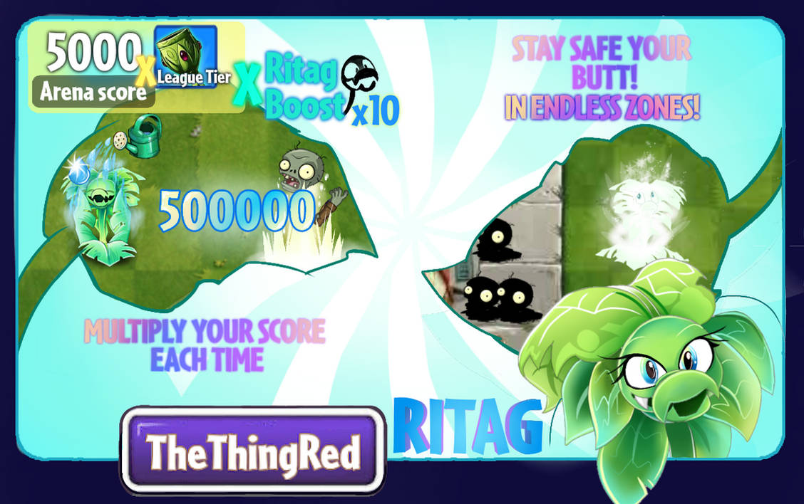 Ritag by TheThingRed on DeviantArt