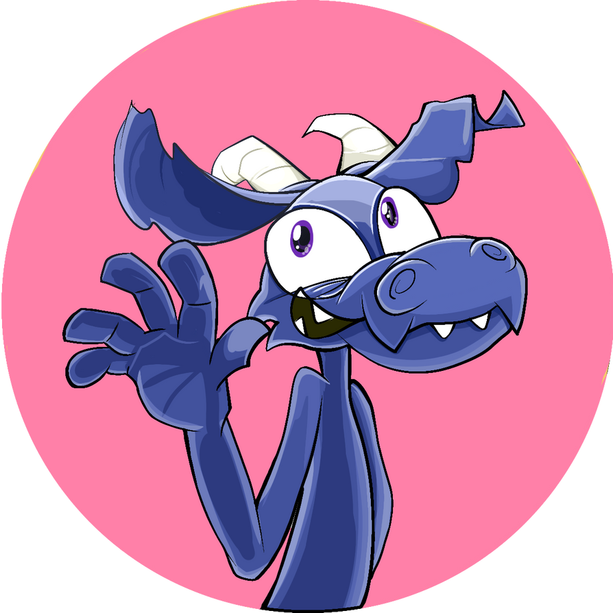 NothingRed by TheThingRed on DeviantArt