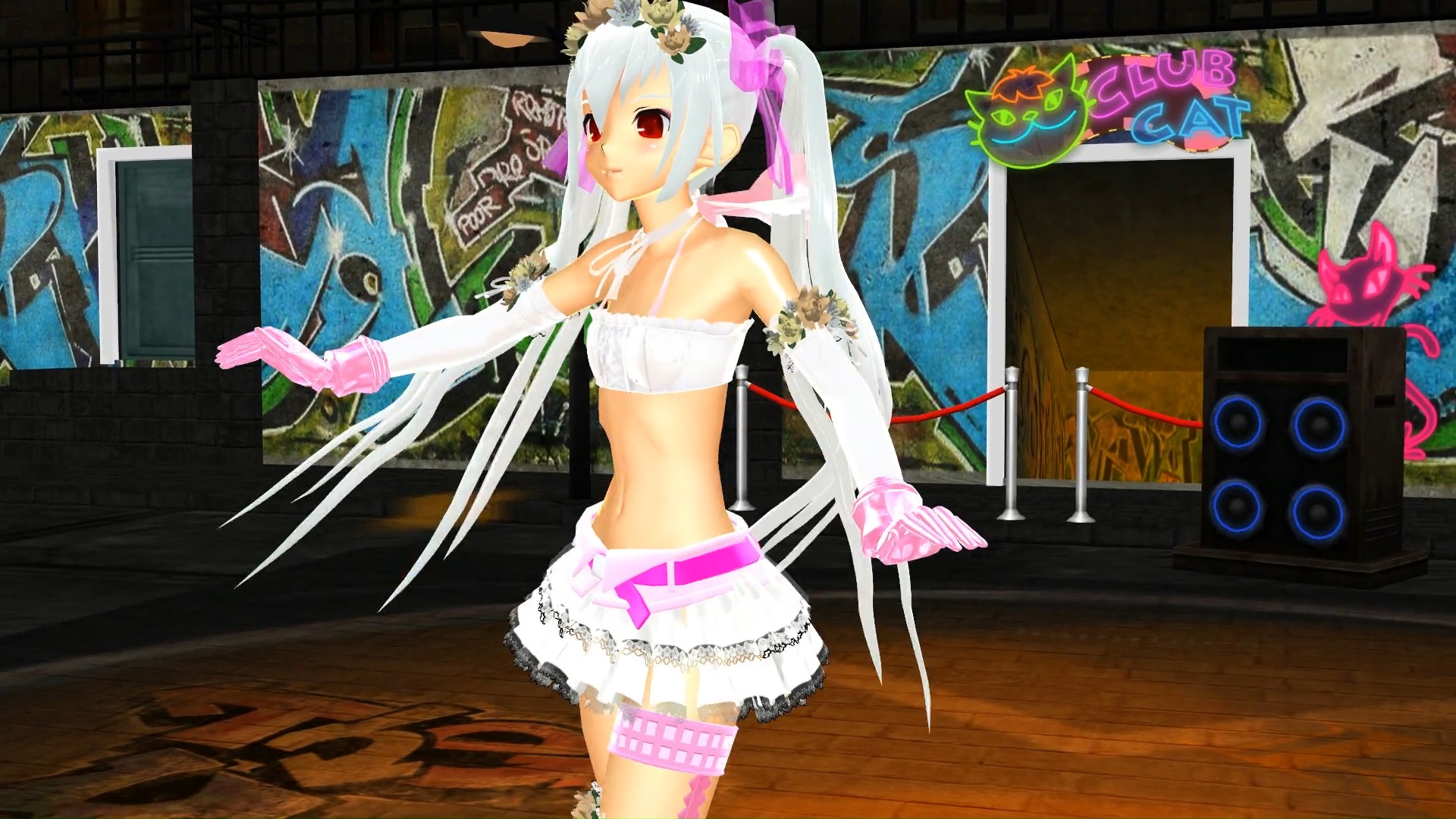 Pink Alice Temptation Motion Dl By Dondeloro On Deviantart