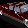 Chevro Silverado tuned update