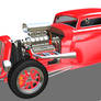 Ford 1934 HotRod