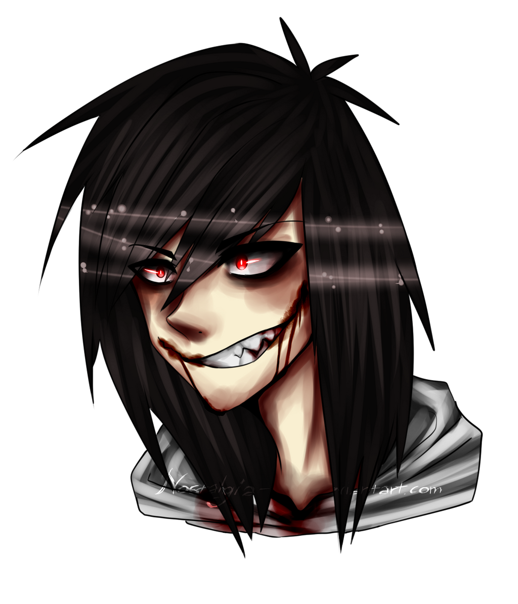 photo Is Jeff The Killer Still Alive jeff the killer headshot by kageniec on