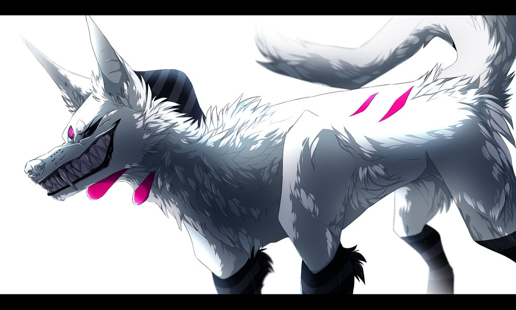 :COM: hellsing-kitten by Kageniec on DeviantArt