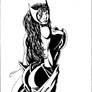 Scarlet Witch 2 Inked