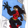 Spider-Woman 