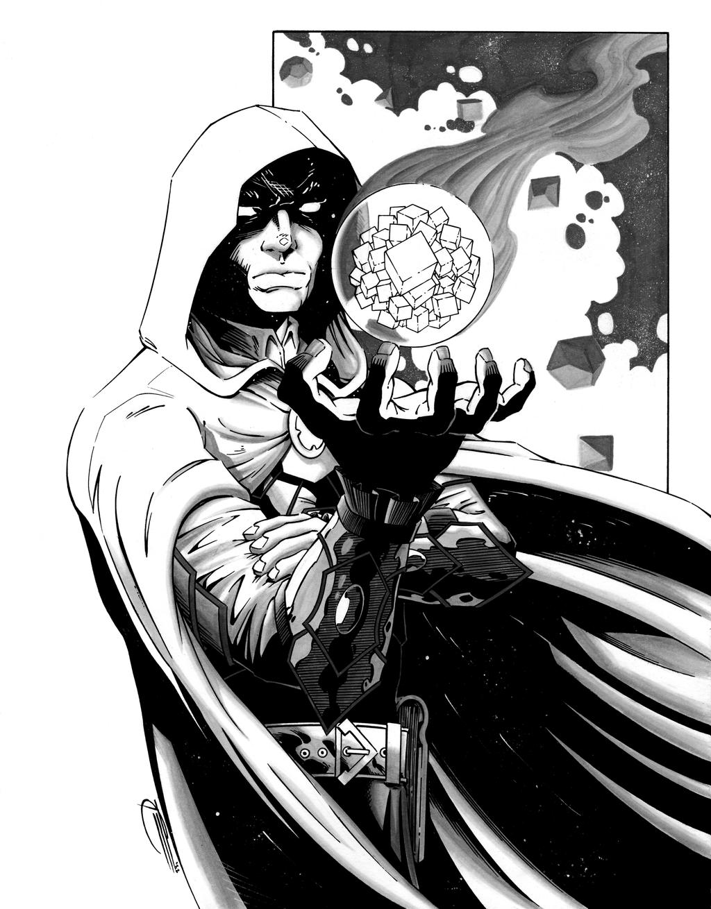 Deviantart Master Dungeon Master by Sketch64 on DeviantArt
