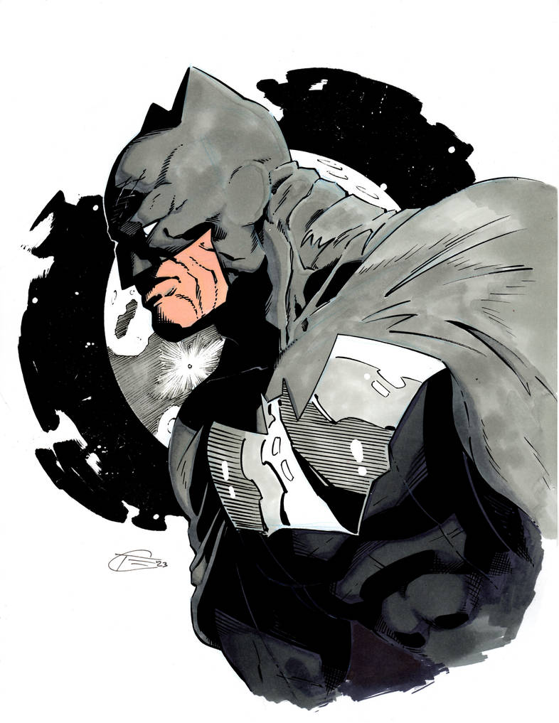 Justice Lord Batman by Sketch64 on DeviantArt