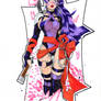Marvel Rivals' Psylocke