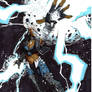 Marvel Rivals' Storm