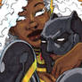 Storm Panther