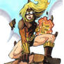 Terra