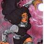 Black Fire