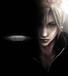 I Had Promised - Cloud by Ascleme
