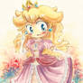 Princess Peach