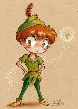 Peter Pan