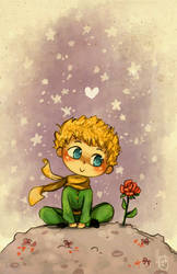 Le Petit Prince