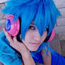 Aoba - DmmD