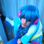 Aoba - DmmD