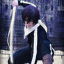 Sekki - Yato cosplay /Noragami/