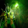 Rubick the Grand Magus