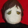 Paul Plushie 2