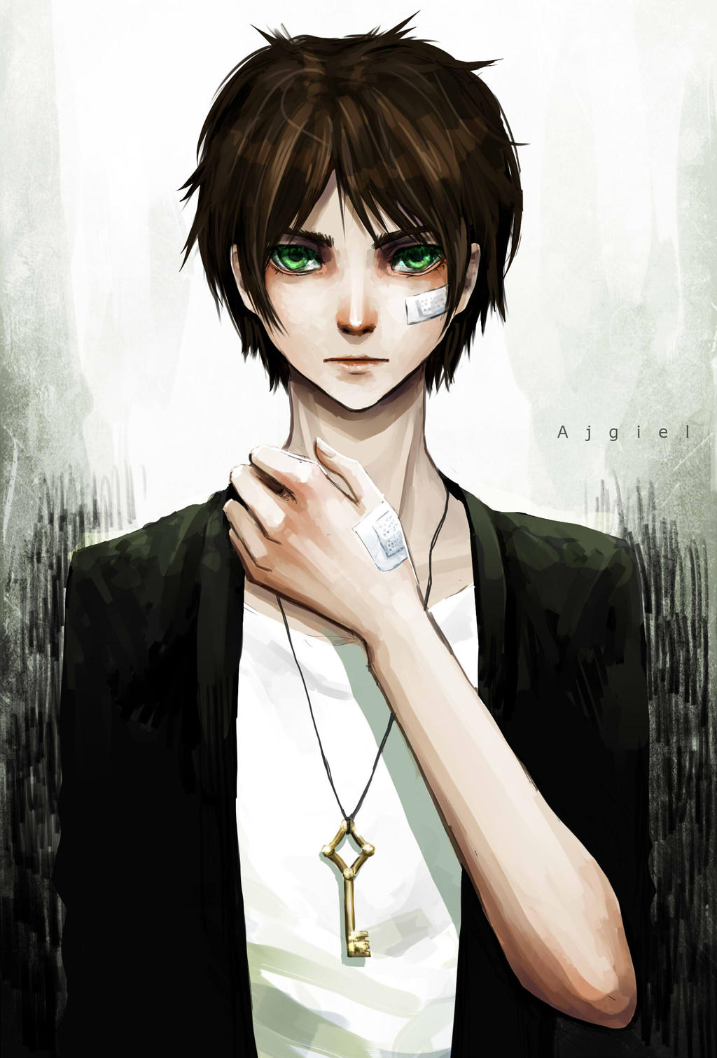 Eren