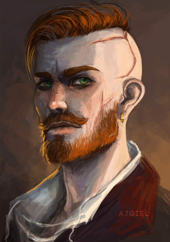 Olgierd von Everec