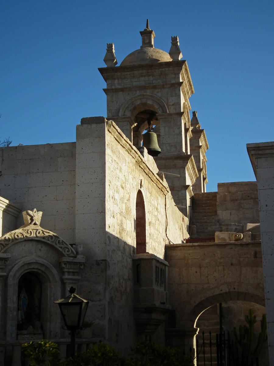 Arquitectura en Arequipa