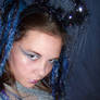 Evil Blue Fairy 3