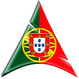 Portugal Arch Logo