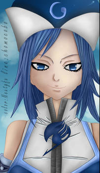 Juvia Loxar