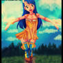 Wendy Marvell - Fantasia ArtBook