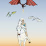 daenerys targaryen