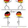 East and West Germany- Reunion