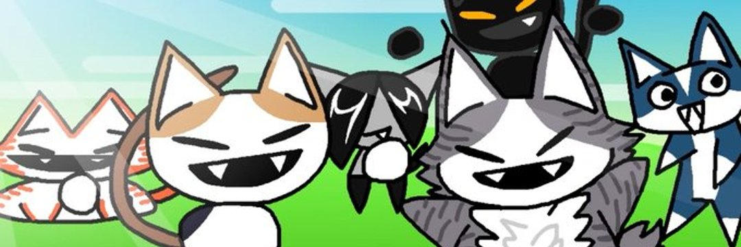 Catto Boi Background By CattoBoi7253 On DeviantArt catto-boi-background-by-cattoboi7253-on-deviantart