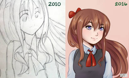 Original - Redraw