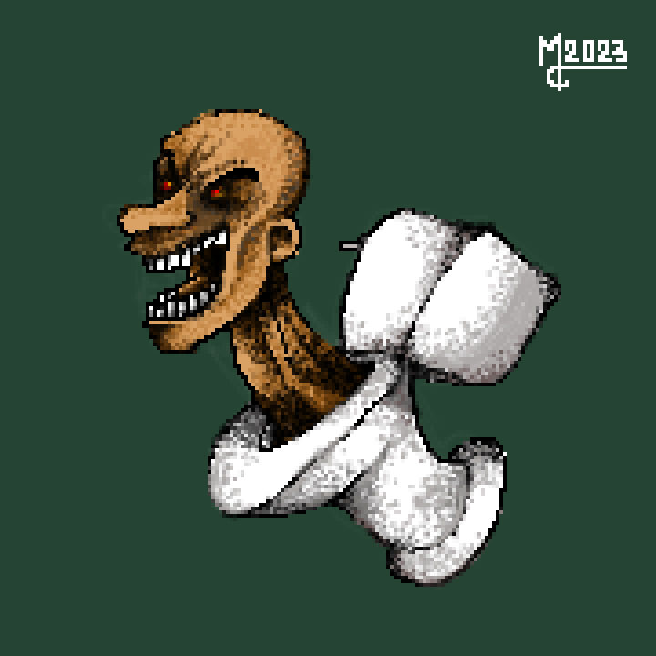 Comision Skibidi toilet by Marioarmand on DeviantArt