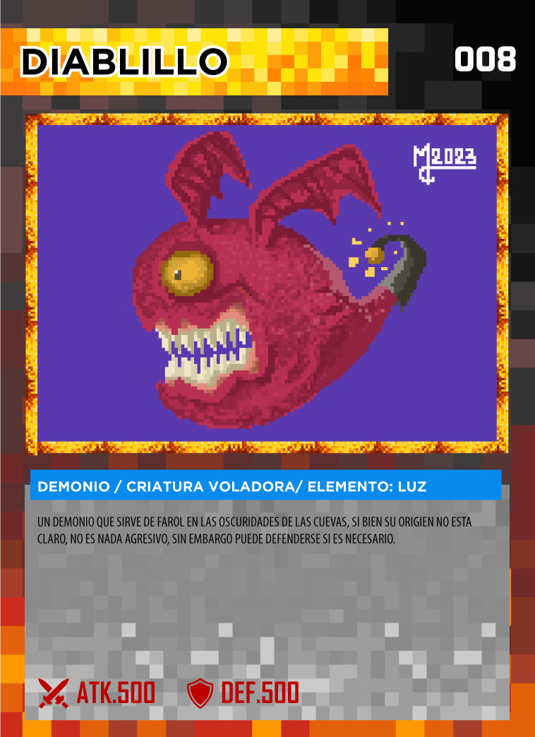 08 diablillo by Marioarmand on DeviantArt