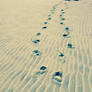 Footprints