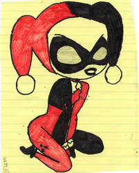 Mini Harley