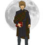 Remus robe design