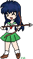 Pixelated Kagome