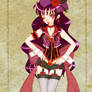 Burlesque-ish Sailor Mars