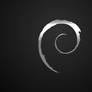 Debian Steel Dark Mesh