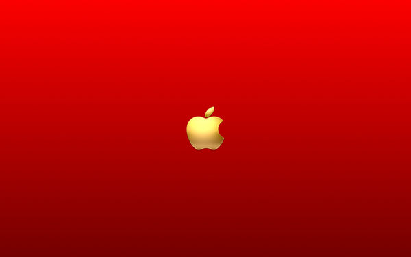 Apple Red