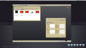 Desktop  Screenshot 1
