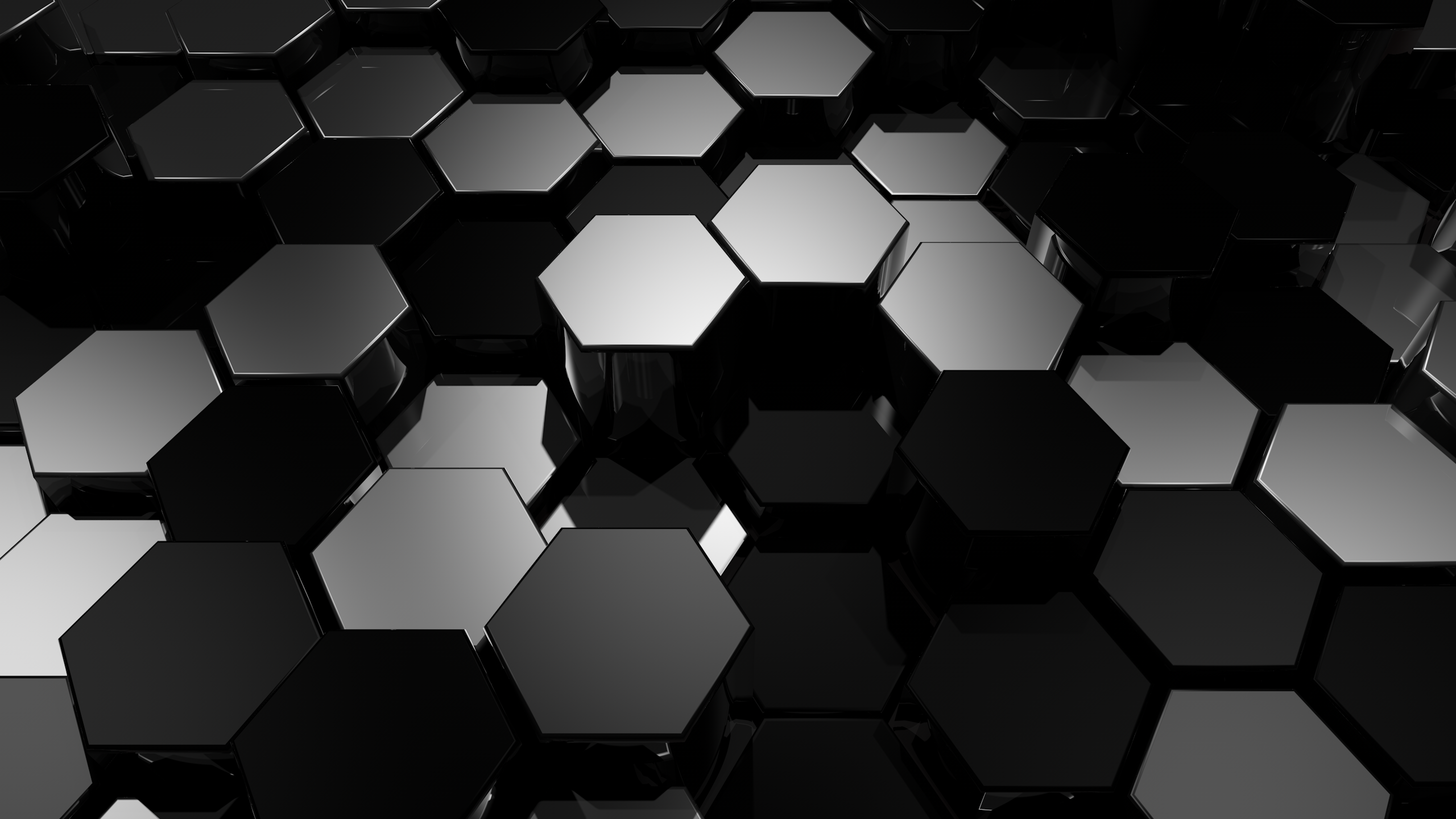Hextasy
