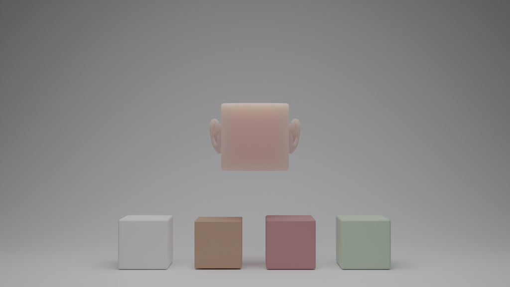 BlockHead by monkeymagico on DeviantArt